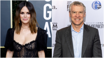 Rachel Bilson Apologizes to Tate Donovan for Being an 'A**hole' When He Directed 'The OC'